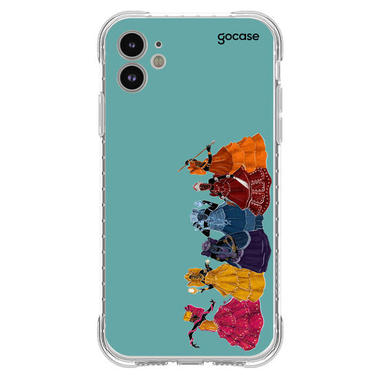 Capinha para celular  Yabás