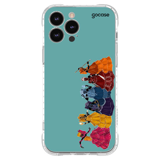 Capinha para celular  Yabás