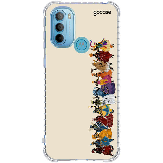 Capinha para celular  Orixás