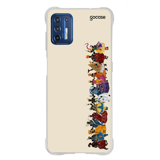 Capinha para celular  Orixás