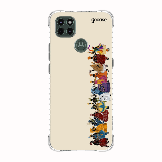 Capinha para celular  Orixás