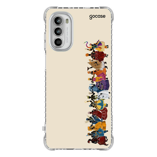 Capinha para celular  Orixás
