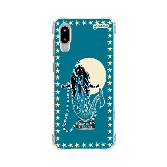  Iemanjá - Caminhos do Mar