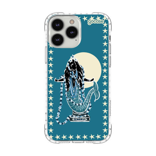 Capinha para celular  Iemanjá - Caminhos do Mar