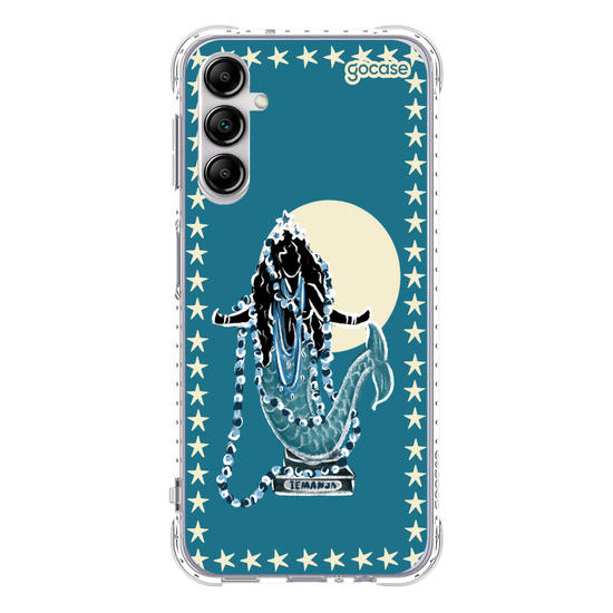 Capinha para celular  Iemanjá - Caminhos do Mar