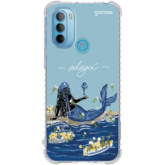  Iemanjá - Oferenda à Odoyá