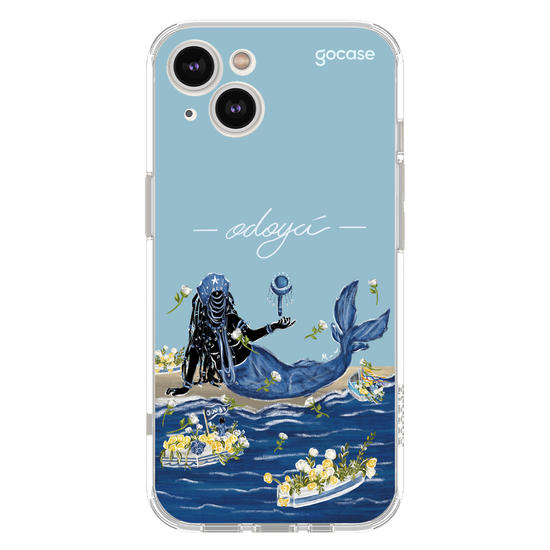  Iemanjá - Oferenda à Odoyá