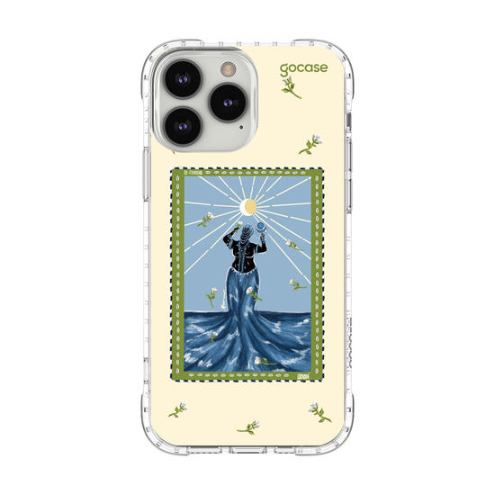 Capinha para celular  Iemanjá - Dois de Fevereiro