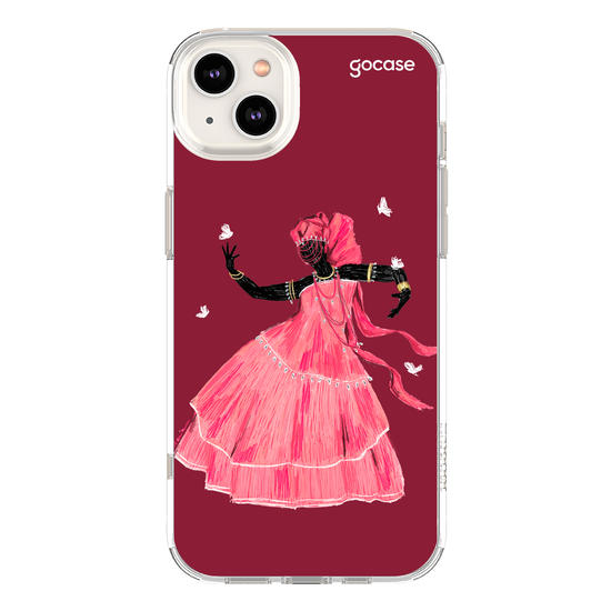 Capinha para celular  Raízes do Brasil - Sonhos de Oníra