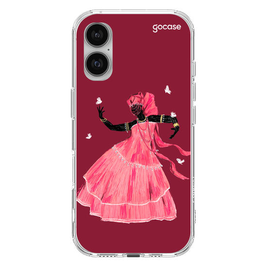 Capinha para celular  Raízes do Brasil - Sonhos de Oníra