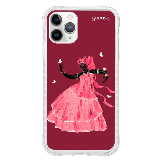 Capinha para celular  Raízes do Brasil - Sonhos de Oníra