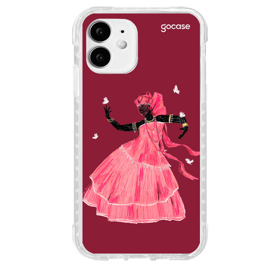 Capinha para celular  Raízes do Brasil - Sonhos de Oníra