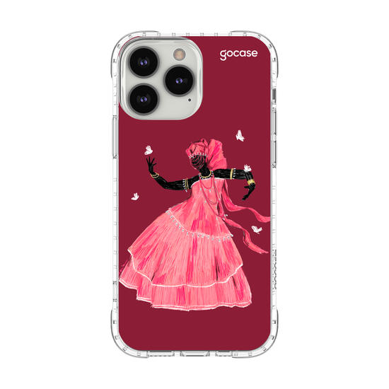 Capinha para celular  Raízes do Brasil - Sonhos de Oníra