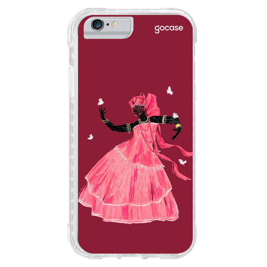 Capinha para celular  Raízes do Brasil - Sonhos de Oníra