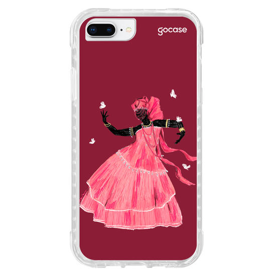 Capinha para celular  Raízes do Brasil - Sonhos de Oníra