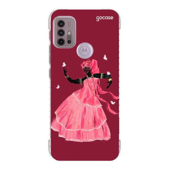 Capinha para celular  Raízes do Brasil - Sonhos de Oníra