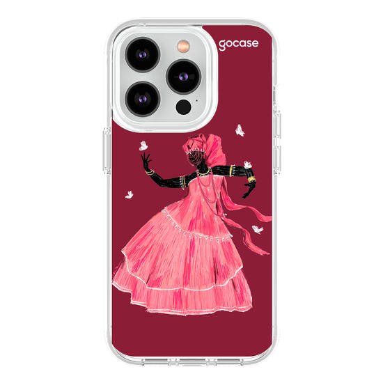 Capinha para celular  Raízes do Brasil - Sonhos de Oníra