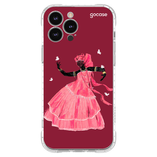 Capinha para celular  Raízes do Brasil - Sonhos de Oníra