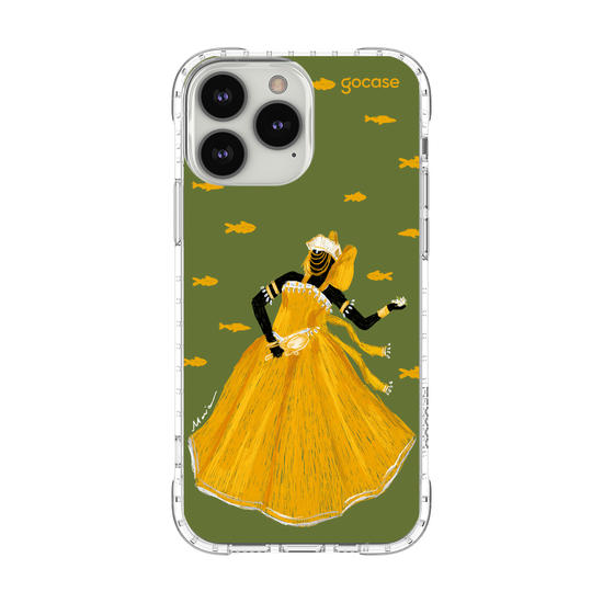  Raízes do Brasil - Oxum - Ouro das Águas