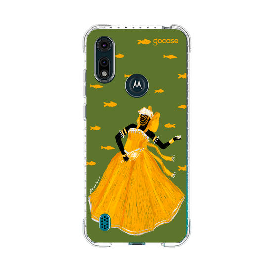  Raízes do Brasil - Oxum - Ouro das Águas