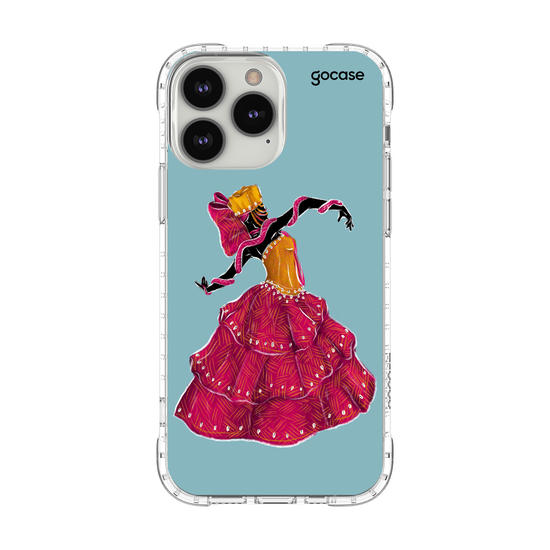 Capinha para celular  Raízes do Brasil - Yewá