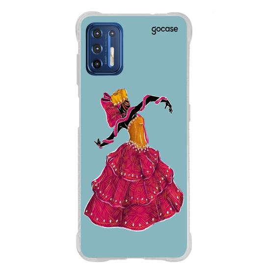 Capinha para celular  Raízes do Brasil - Yewá