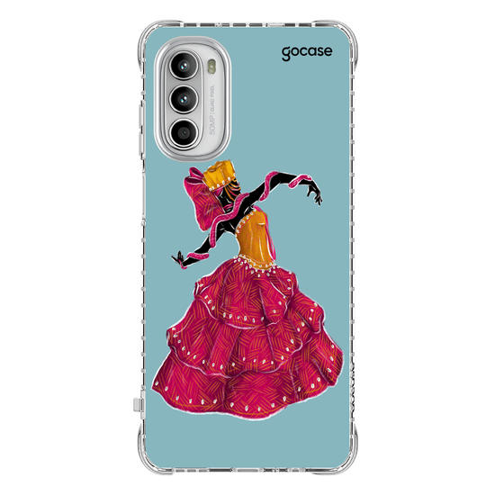Capinha para celular  Raízes do Brasil - Yewá