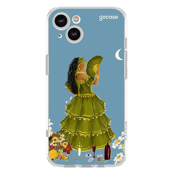  Raízes do Brasil - Mistérios de Cigana