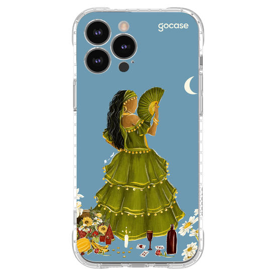  Raízes do Brasil - Mistérios de Cigana