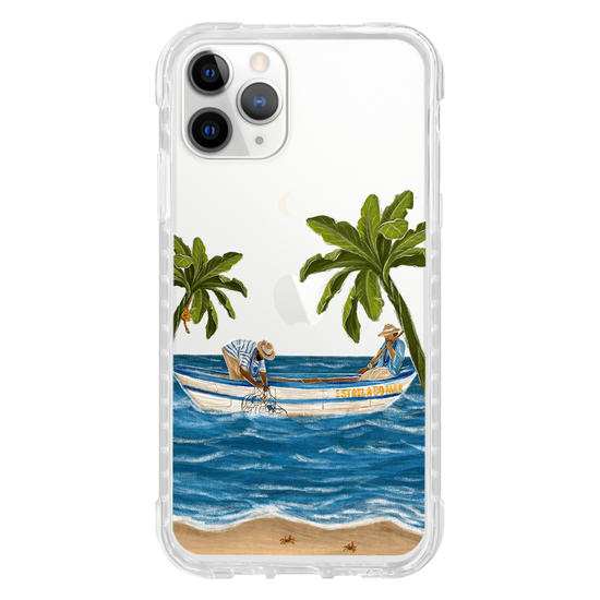 Capinha para celular  Raízes do Brasil - Maré Alta