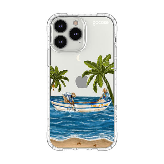 Capinha para celular  Raízes do Brasil - Maré Alta