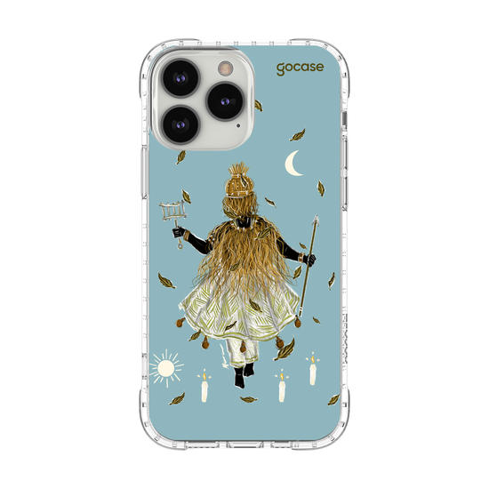 Capinha para celular  Raízes do Brasil - Tempo
