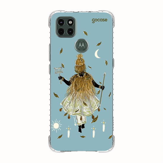 Capinha para celular  Raízes do Brasil - Tempo