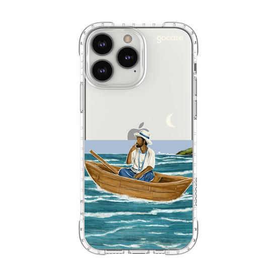 Capinha para celular  Raízes do Brasil - Herdeiro das Ondas