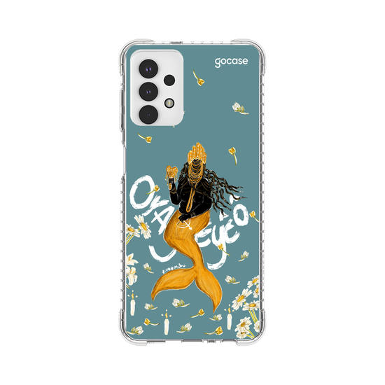  Raízes do Brasil - Oxum - Ora Yê Yê Ô