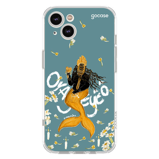  Raízes do Brasil - Oxum - Ora Yê Yê Ô