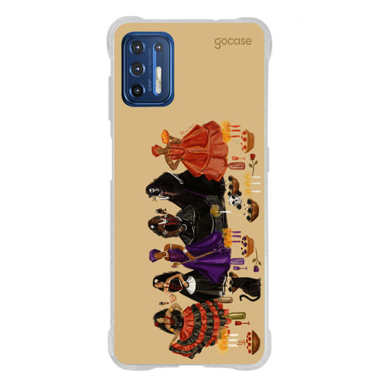 Capinha para celular  Raízes do Brasil - Pombas-Gira
