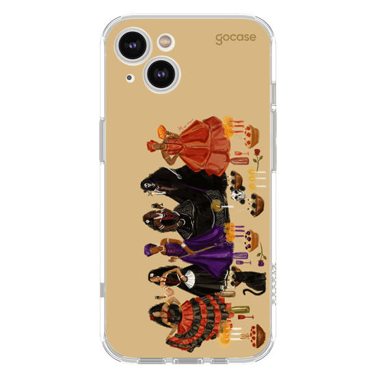  Raízes do Brasil - Pombas-Gira