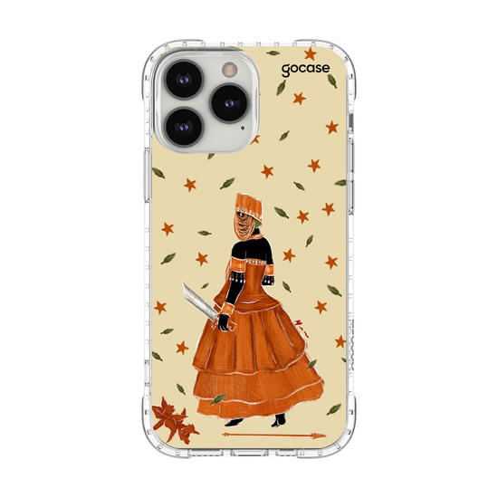 Capinha para celular  Raízes do Brasil - Obá