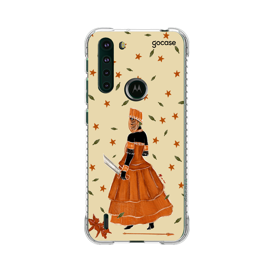  Raízes do Brasil - Obá