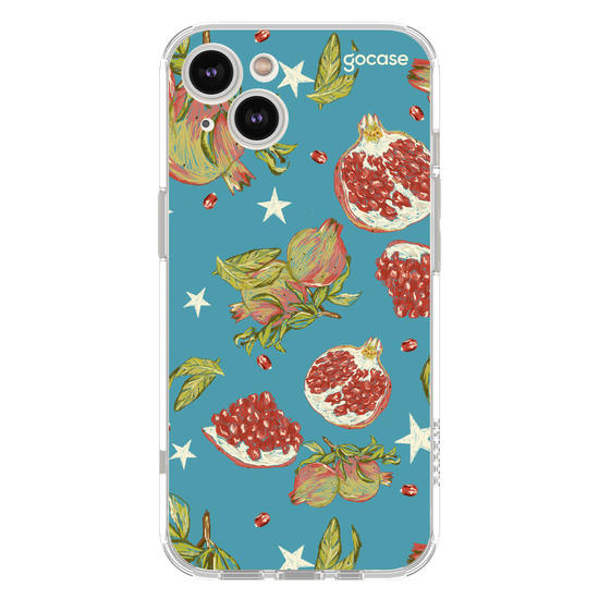  Raízes do Brasil - Romã 