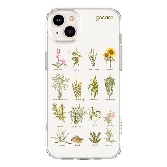 Capinha para celular  Raízes do Brasil - Raízes