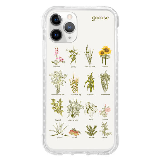 Capinha para celular  Raízes do Brasil - Raízes