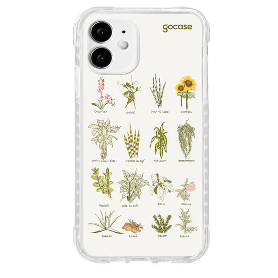 Capinha para celular  Raízes do Brasil - Raízes