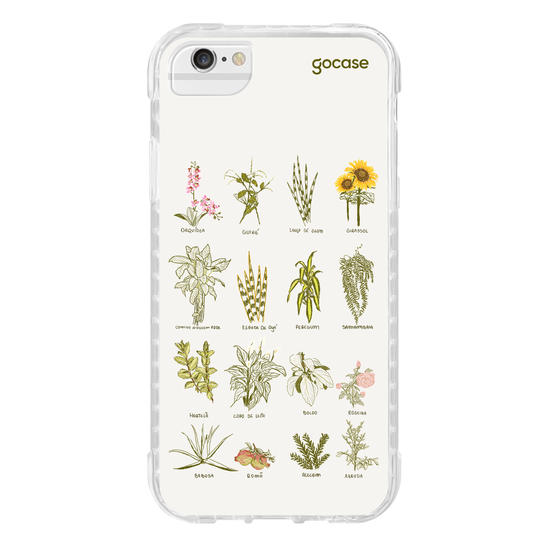 Capinha para celular  Raízes do Brasil - Raízes