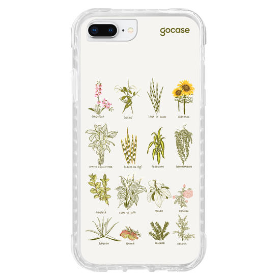 Capinha para celular  Raízes do Brasil - Raízes