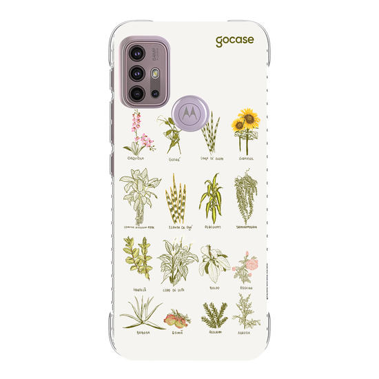Capinha para celular  Raízes do Brasil - Raízes