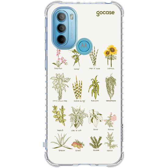Capinha para celular  Raízes do Brasil - Raízes