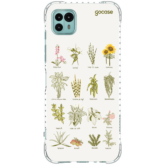 Capinha para celular  Raízes do Brasil - Raízes