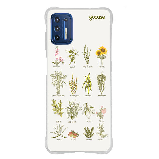 Capinha para celular  Raízes do Brasil - Raízes